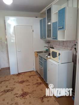 Студия квартира, на длительный срок, 15м2, 1/12 этаж