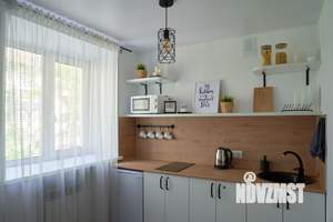 Студия квартира, посуточно, 30м2, 3/5 этаж