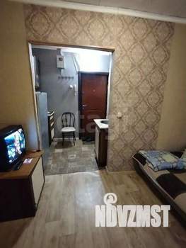 Студия квартира, на длительный срок, 15м2, 1/5 этаж