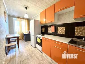 1-к квартира, посуточно, 36м2, 1/9 этаж