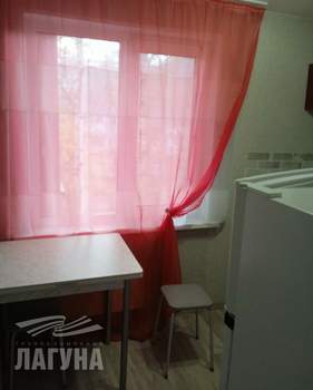 1-к квартира, на длительный срок, 29м2, 3/5 этаж