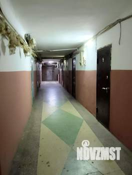 Студия квартира, на длительный срок, 18м2, 2/5 этаж