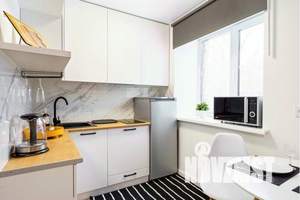 1-к квартира, посуточно, 31м2, 2/5 этаж