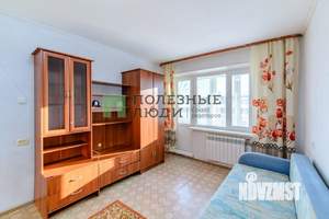 1-к квартира, на длительный срок, 36м2, 2/10 этаж