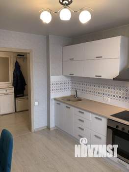 2-к квартира, на длительный срок, 59м2, 10/15 этаж