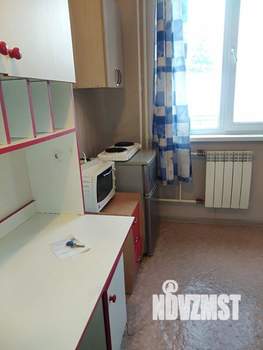 Студия квартира, на длительный срок, 19м2, 2/4 этаж