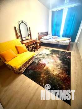 2-к квартира, посуточно, 70м2, 4/12 этаж