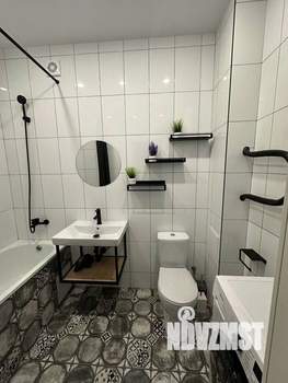 Студия квартира, на длительный срок, 31м2, 19/19 этаж