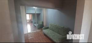 1-к квартира, на длительный срок, 54м2, 2/4 этаж