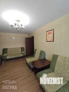 2-к квартира, на длительный срок, 50м2, 3/9 этаж