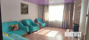1-к квартира, посуточно, 36м2, 3/10 этаж