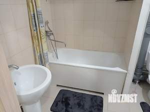 Студия квартира, на длительный срок, 32м2, 8/14 этаж