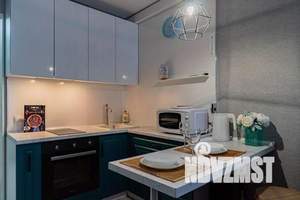 1-к квартира, посуточно, 30м2, 7/16 этаж