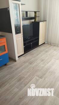 Студия квартира, на длительный срок, 30м2, 14/17 этаж