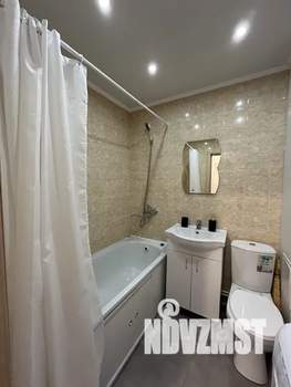 Студия квартира, посуточно, 22м2, 5/9 этаж