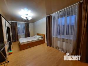 2-к квартира, на длительный срок, 54м2, 6/10 этаж