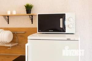 1-к квартира, посуточно, 31м2, 1/1 этаж