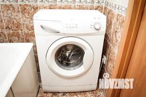 1-к квартира, посуточно, 26м2, 1/9 этаж