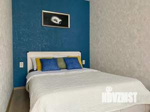 1-к квартира, посуточно, 31м2, 3/5 этаж