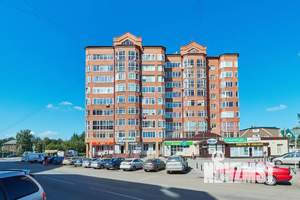 1-к квартира, посуточно, 50м2, 8/9 этаж