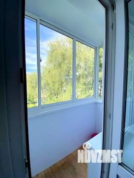 2-к квартира, на длительный срок, 44м2, 4/5 этаж