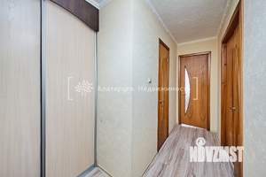 1-к квартира, на длительный срок, 41м2, 6/6 этаж