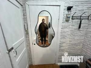 Студия квартира, посуточно, 18м2, 4/5 этаж