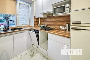1-к квартира, посуточно, 36м2, 1/5 этаж