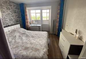 1-к квартира, на длительный срок, 50м2, 6/10 этаж