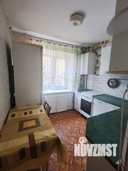1-к квартира, на длительный срок, 30м2, 2/5 этаж