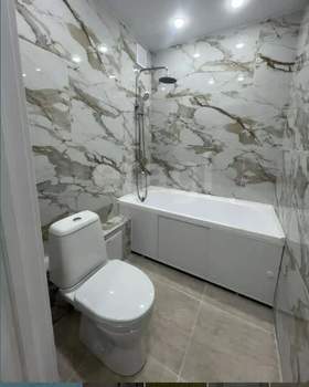 2-к квартира, на длительный срок, 47м2, 5/5 этаж