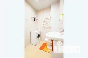 1-к квартира, посуточно, 45м2, 5/10 этаж