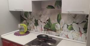 Студия квартира, на длительный срок, 17м2, 7/9 этаж