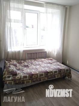 1-к квартира, на длительный срок, 36м2, 3/4 этаж