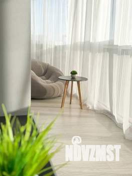 1-к квартира, посуточно, 53м2, 8/16 этаж