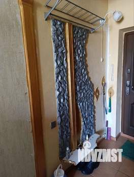 Студия квартира, на длительный срок, 20м2, 1/4 этаж