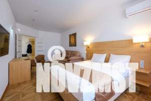 1-к квартира, посуточно, 45м2, 5/11 этаж