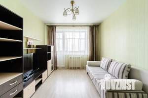 1-к квартира, посуточно, 36м2, 4/10 этаж