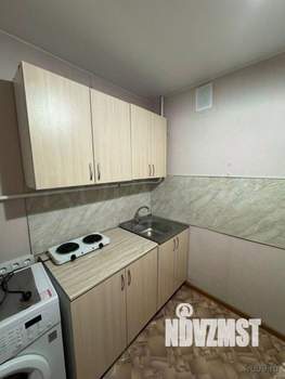 1-к квартира, на длительный срок, 31м2, 1/6 этаж