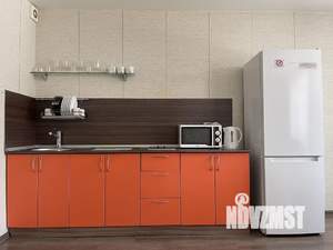 3-к квартира, посуточно, 75м2, 2/10 этаж