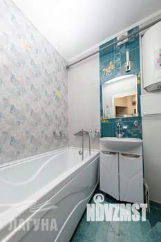 2-к квартира, на длительный срок, 33м2, 1/5 этаж