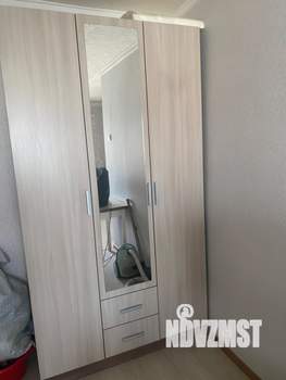 1-к квартира, на длительный срок, 38м2, 5/9 этаж