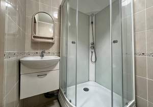 Студия квартира, на длительный срок, 28м2, 3/10 этаж