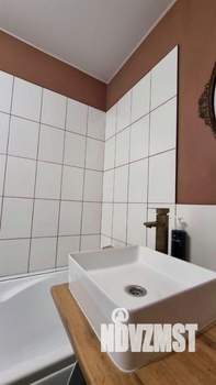 2-к квартира, на длительный срок, 51м2, 13/18 этаж