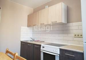 2-к квартира, на длительный срок, 46м2, 5/9 этаж