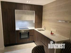 2-к квартира, посуточно, 49м2, 7/17 этаж