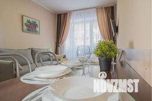 2-к квартира, посуточно, 72м2, 3/11 этаж