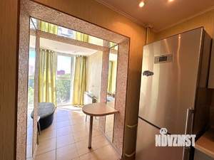 1-к квартира, на длительный срок, 31м2, 5/10 этаж