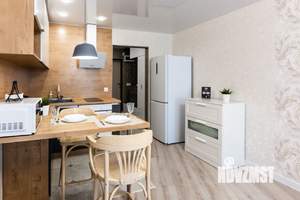 1-к квартира, посуточно, 29м2, 6/9 этаж