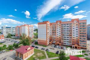 2-к квартира, посуточно, 55м2, 8/10 этаж